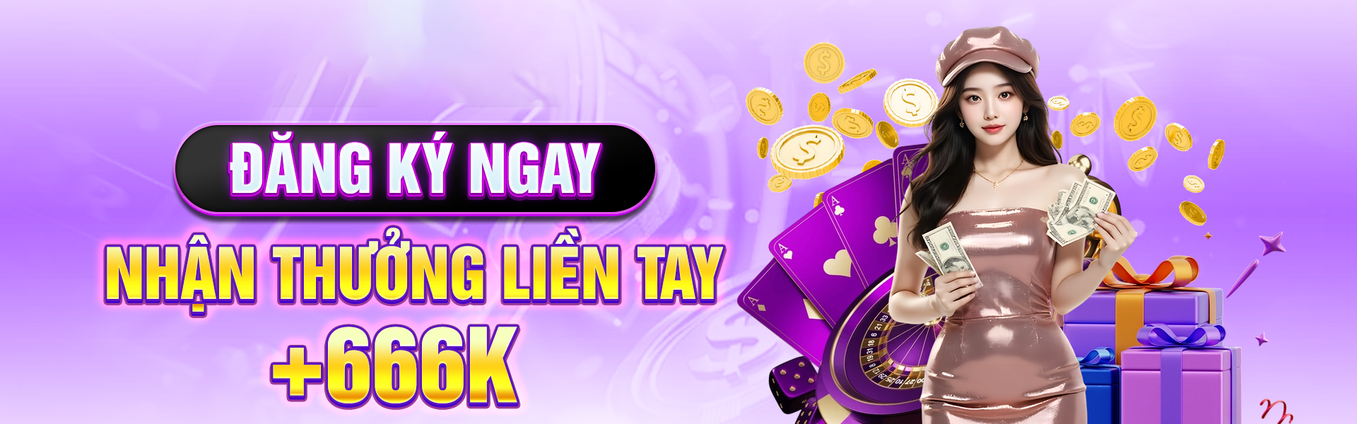 banner casino poker
